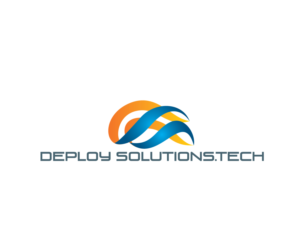 Logo Design by meygekon for Deploy-Solutions.tech | Design: #13360063