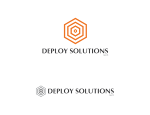 Logo Design by SAA Pro for Deploy-Solutions.tech | Design #13244629