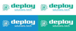 Logo Design by fransdesign for Deploy-Solutions.tech | Design #13280634