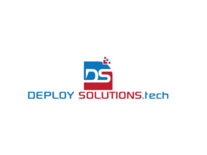 Diseño de Logo por Mehedi Hasan ™ para Deploy-Solutions.tech | Diseño: #13251483
