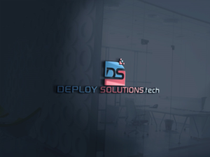 Diseño de Logo por Mehedi Hasan ™ para Deploy-Solutions.tech | Diseño: #13251484