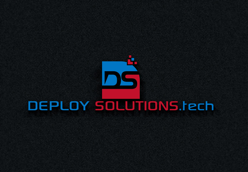 Diseño de Logo por Mehedi Hasan ™ para Deploy-Solutions.tech | Diseño #13251485