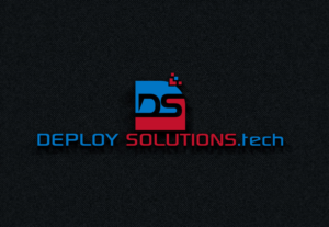 Diseño de Logo por Mehedi Hasan ™ para Deploy-Solutions.tech | Diseño: #13251485