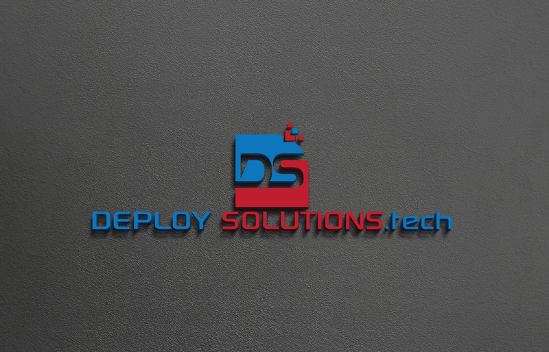 Logo-Design von Mehedi Hasan ™ für Deploy-Solutions.tech | Design #13251486