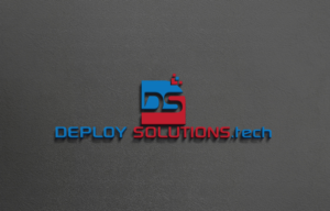 Diseño de Logo por Mehedi Hasan ™ para Deploy-Solutions.tech | Diseño: #13251486