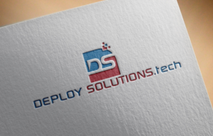 Diseño de Logo por Mehedi Hasan ™ para Deploy-Solutions.tech | Diseño: #13251487