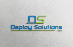 Diseño de Logo por wow design para Deploy-Solutions.tech | Diseño: #13256555