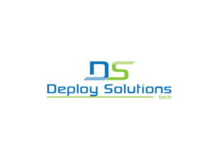 Diseño de Logo por wow design para Deploy-Solutions.tech | Diseño: #13256557