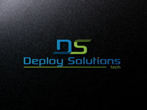 Diseño de Logo por wow design para Deploy-Solutions.tech | Diseño: #13256558