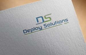 Diseño de Logo por wow design para Deploy-Solutions.tech | Diseño: #13256559