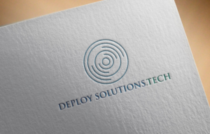 Diseño de Logo por asman para Deploy-Solutions.tech | Diseño: #13250925