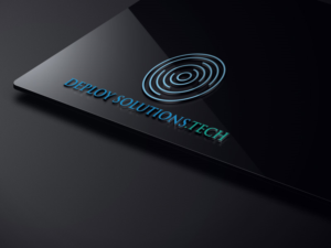 Diseño de Logo por asman para Deploy-Solutions.tech | Diseño: #13250926