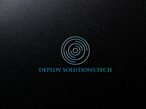 Diseño de Logo por asman para Deploy-Solutions.tech | Diseño: #13250927