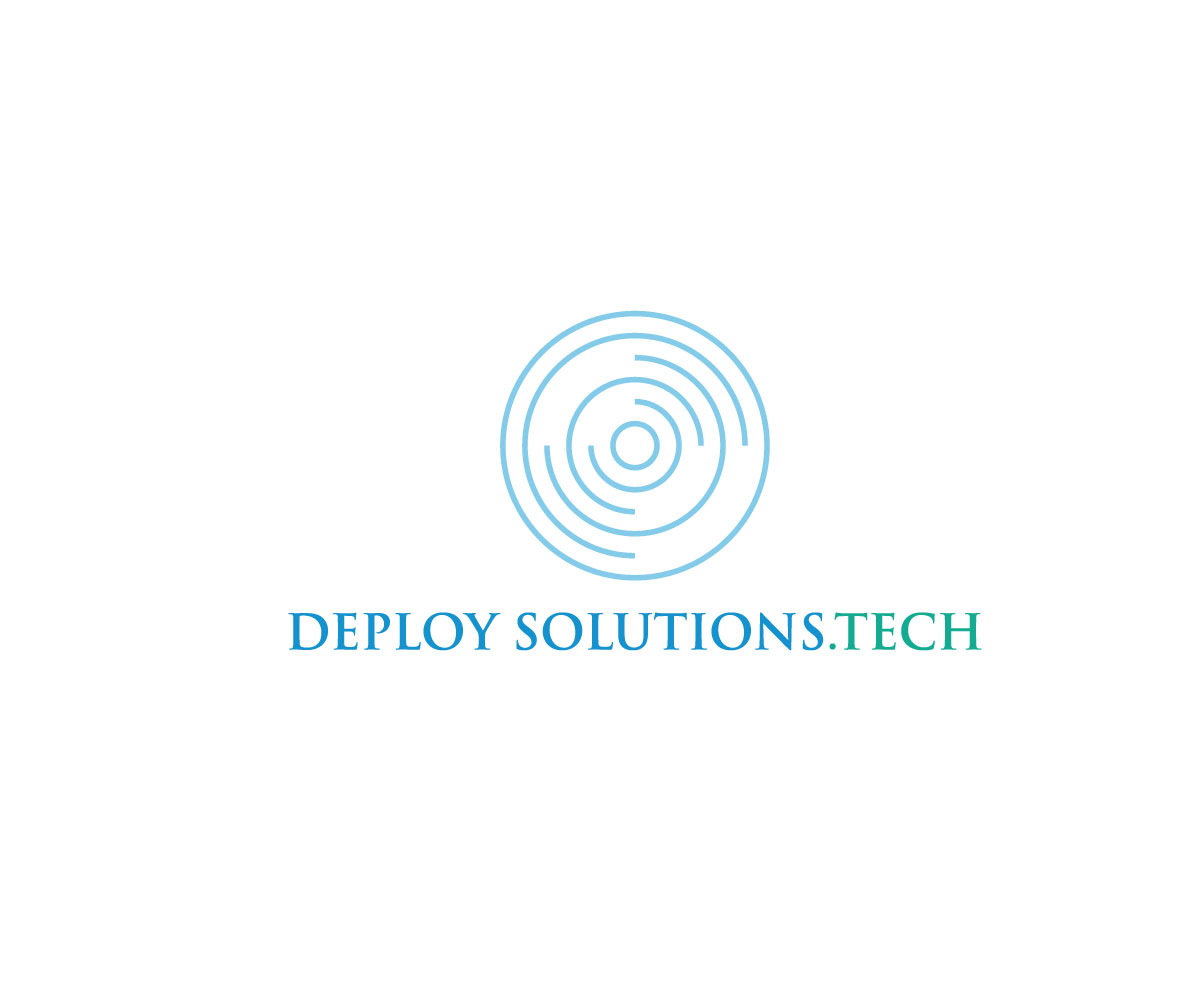 Diseño de Logo por asman para Deploy-Solutions.tech | Diseño #13250928