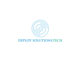 Diseño de Logo por asman para Deploy-Solutions.tech | Diseño: #13250928