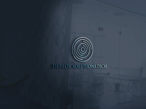 Diseño de Logo por asman para Deploy-Solutions.tech | Diseño: #13250929