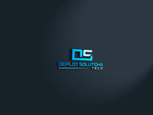 Logo Design by imshohaghossain85 for Deploy-Solutions.tech | Design: #13250594
