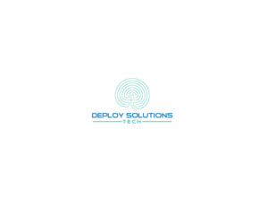 Diseño de Logo por logout babu para Deploy-Solutions.tech | Diseño: #13255321