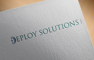 Logo Design by Top king  designer for Deploy-Solutions.tech | Design: #13252804