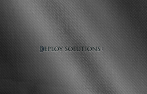 Logo Design by Top king  designer for Deploy-Solutions.tech | Design: #13252805