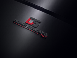 Diseño de Logo por armanmajumder1 para Deploy-Solutions.tech | Diseño: #13251961