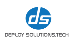 Diseño de Logo por imismailhossainbd para Deploy-Solutions.tech | Diseño: #13251508