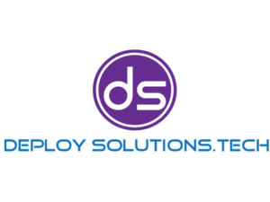 Diseño de Logo por imismailhossainbd para Deploy-Solutions.tech | Diseño: #13252136