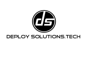Diseño de Logo por imismailhossainbd para Deploy-Solutions.tech | Diseño: #13252137
