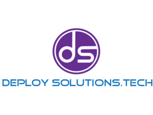 Diseño de Logo por imismailhossainbd para Deploy-Solutions.tech | Diseño: #13252138