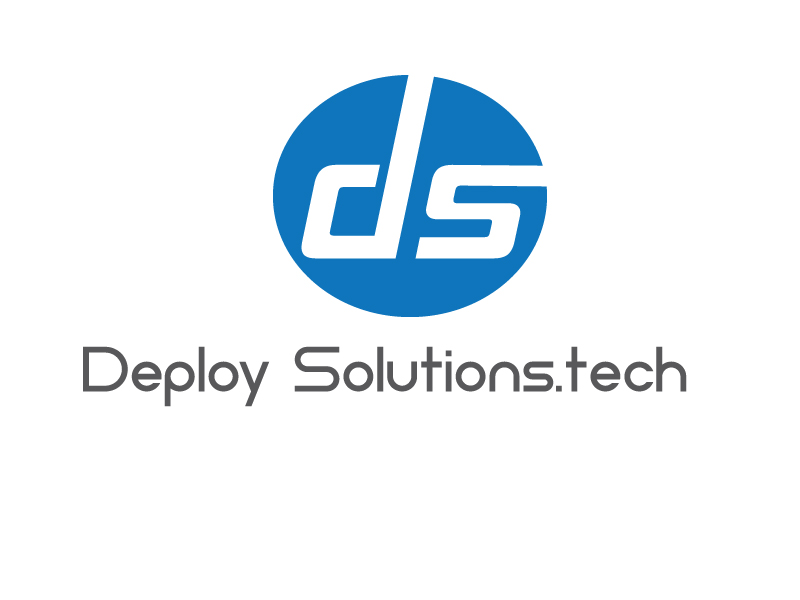 Diseño de Logo por imismailhossainbd para Deploy-Solutions.tech | Diseño #13252140