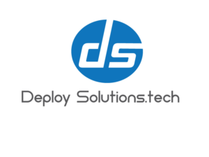 Diseño de Logo por imismailhossainbd para Deploy-Solutions.tech | Diseño: #13252140
