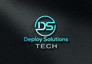 Diseño de Logo por Jon cristian para Deploy-Solutions.tech | Diseño: #13250814