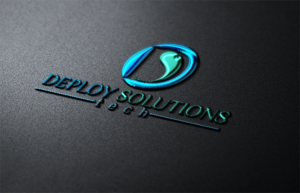 Diseño de Logo por tani_sha321 para Deploy-Solutions.tech | Diseño: #13251577