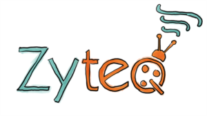 Diseño de Logo por TAC Design para Zyteq | Diseño: #13373751