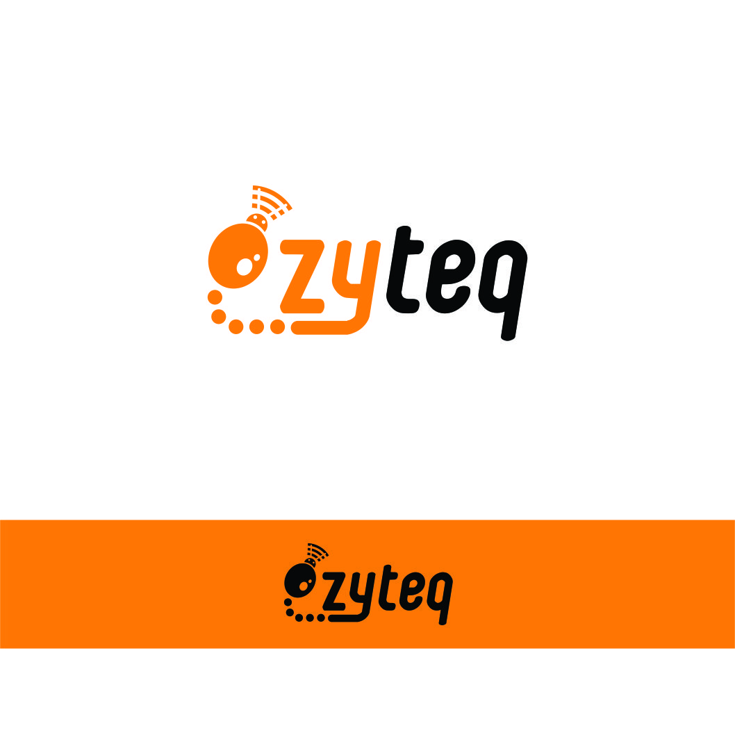 Logo Design by Arham Hidayat for Zyteq | Design #13380408