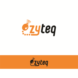 Logo Design by Arham Hidayat for Zyteq | Design #13380408