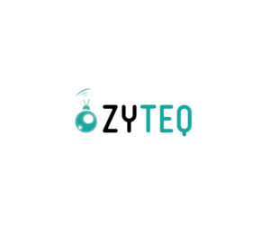 Logo-Design von KabhTech Studio für Zyteq | Design: #13243880