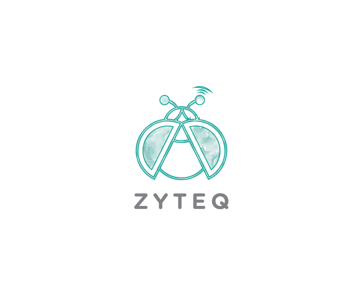 Logo Design by KabhTech Studio for Zyteq | Design #13243885