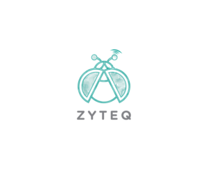 Logo-Design von KabhTech Studio für Zyteq | Design: #13243885