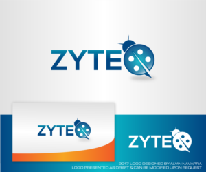 Logo-Design von alvinnavarra für Zyteq | Design: #13289968