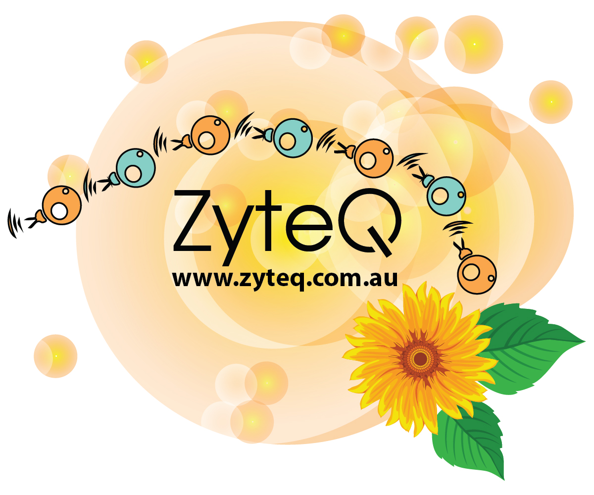 Logo-Design von Nithu 101 für Zyteq | Design: #13420675