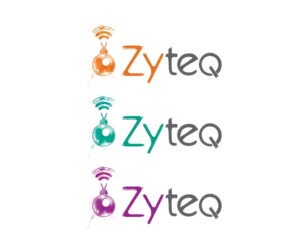 Logo-Design von FLoc! Studio für Zyteq | Design: #13245458