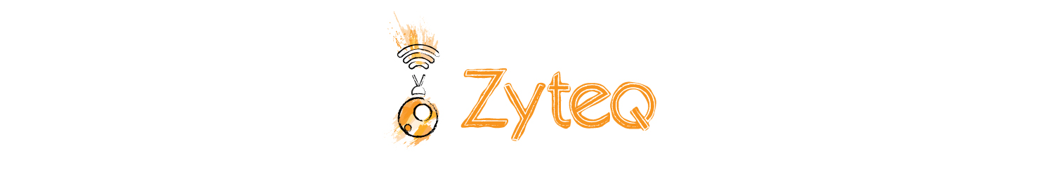 Logo Design by FLoc! Studio for Zyteq | Design #13259305