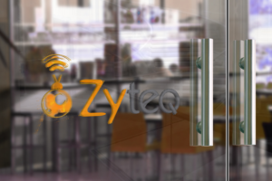 Logo-Design von FLoc! Studio für Zyteq | Design: #13259306