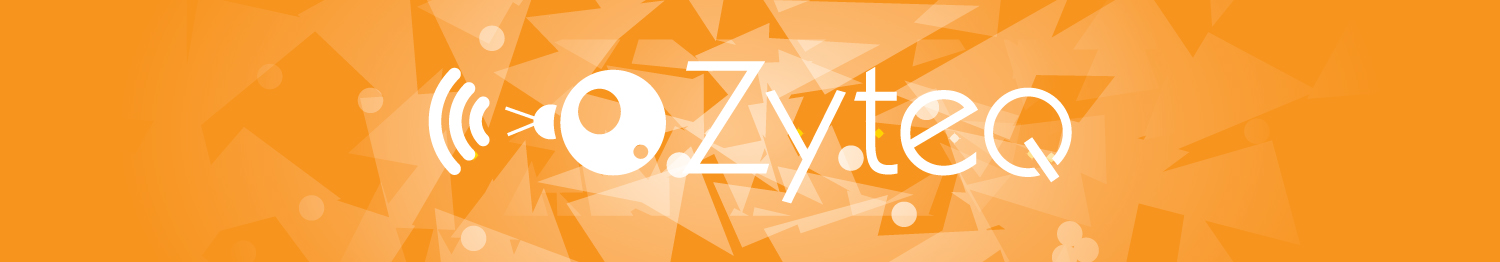 Logo Design by FLoc! Studio for Zyteq | Design #13301576