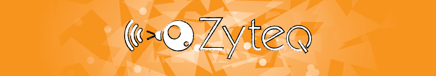 Logo Design by FLoc! Studio for Zyteq | Design #13301577