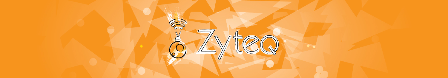 Logo Design by FLoc! Studio for Zyteq | Design #13301578