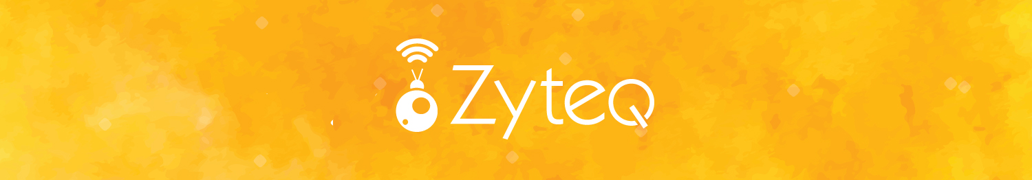 Logo Design by FLoc! Studio for Zyteq | Design #13366402