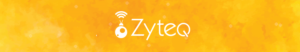 Diseño de Logo por FLoc! Studio para Zyteq | Diseño: #13366402