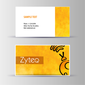 Diseño de Logo por FLoc! Studio para Zyteq | Diseño: #13366403